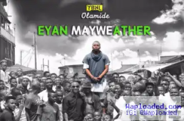 Olamide - Igara Chicken